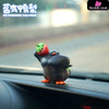Original Farm Series No Pressure Yali Pear Art Toys - Animal BangBang Studio [In-Stock] Full Payment / Black Color