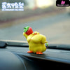 Original Farm Series No Pressure Yali Pear Art Toys - Animal BangBang Studio [In-Stock] Full Payment / Yellow Color