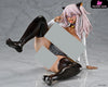 Original Female High School Student Miyako Torashiro (Licensed) Statue - Q-Six Studio [Pre-Order]