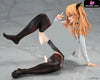 Original Female High School Student Miyako Torashiro (Licensed) Statue - Q-Six Studio [Pre-Order]