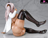 Original Female High School Student Miyako Torashiro (Licensed) Statue - Q-Six Studio [Pre-Order]