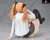 Original Female High School Student Miyako Torashiro (Licensed) Statue - Q-Six Studio [Pre-Order]