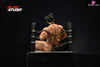 Original Fighter BLACK 1/6 Statue (Licensed) - Play Studio [Pre-Order Closed] - Full Payment - Original Design