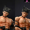 Original Fighter BLACK 1/6 Statue (Licensed) - Play Studio [Pre-Order Closed] - Full Payment - Original Design