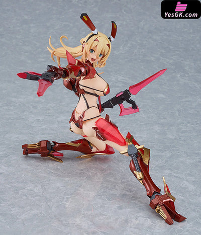 Original Figma Bunny Project Veronica Sweetheart Action Figure Gsc Studio [Pre - Order] Design