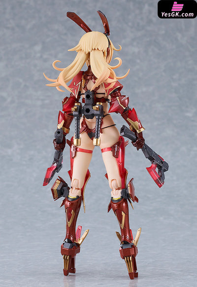 Original Figma Bunny Project Veronica Sweetheart Action Figure Gsc Studio [Pre - Order] Design