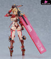 Original Figma Bunny Project Veronica Sweetheart Action Figure Gsc Studio [Pre - Order] Design