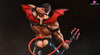 Original Finn (Abyss Enforcer) Resin Statue - Infinity Boyfriend Studio [Pre-Order] Design