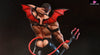 Original Finn (Abyss Enforcer) Resin Statue - Infinity Boyfriend Studio [Pre-Order] Design