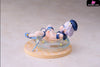 Original Fishing Rino Shisaki Statue - Fwat Studio [Pre-Order] Design