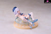 Original Fishing Rino Shisaki Statue - Fwat Studio [Pre-Order] Design