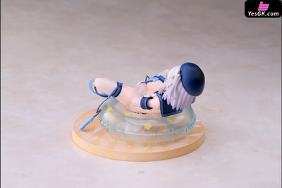 Original Fishing Rino Shisaki Statue - Fwat Studio [Pre-Order] Design