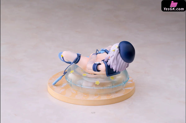 Original Fishing Rino Shisaki Statue - Fwat Studio [Pre-Order] Design