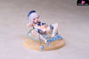 Original Fishing Rino Shisaki Statue - Fwat Studio [Pre-Order] Design