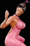 Original Fitness Big Sister 1/5 Statue - Qi Feng Studio [In-Stock] - Original Design