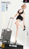 Original Flight Attendant 2.0 1/4 Statue (Licensed) - TGZW Studio [Pre-Order Closed] - Original Design