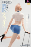 Original Flight Attendant 2.0 1/4 Statue (Licensed) - TGZW Studio [Pre-Order Closed] - Original Design