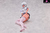 Original Foot’s Too Big World Azaza Rura Nugura Iroha Statue - Pure Studio & Magi Arts