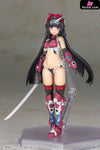 Original Frame Arms Girl Hand Scale Magatsuki Statue - Kotobukiya Studio [Pre - Order] Design
