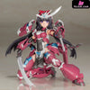 Original Frame Arms Girl Hand Scale Magatsuki Statue - Kotobukiya Studio [Pre - Order] Design