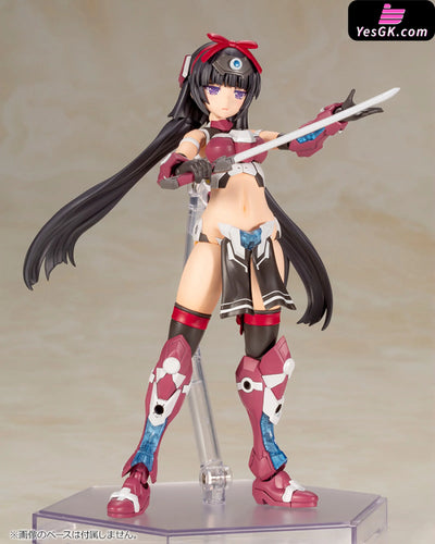 Original Frame Arms Girl Hand Scale Magatsuki Statue - Kotobukiya Studio [Pre - Order] Design