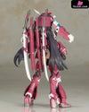 Original Frame Arms Girl Hand Scale Magatsuki Statue - Kotobukiya Studio [Pre - Order] Design