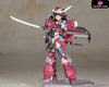 Original Frame Arms Girl Hand Scale Magatsuki Statue - Kotobukiya Studio [Pre - Order] Design