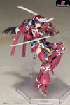 Original Frame Arms Girl Hand Scale Magatsuki Statue - Kotobukiya Studio [Pre - Order] Design