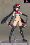 Original Frame Arms Girl Hand Scale Magatsuki Statue - Kotobukiya Studio [Pre - Order] Design