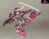 Original Frame Arms Girl Hand Scale Magatsuki Statue - Kotobukiya Studio [Pre - Order] Design