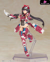 Original Frame Arms Girl Hand Scale Magatsuki Statue - Kotobukiya Studio [Pre - Order] Design
