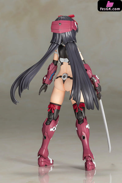 Original Frame Arms Girl Hand Scale Magatsuki Statue - Kotobukiya Studio [Pre - Order] Design