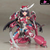 Original Frame Arms Girl Hand Scale Magatsuki Statue - Kotobukiya Studio [Pre - Order] Design