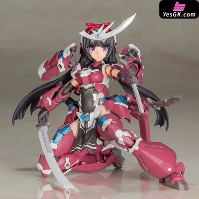 Original Frame Arms Girl Hand Scale Magatsuki Statue - Kotobukiya Studio [Pre - Order] Design