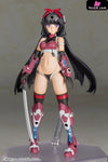 Original Frame Arms Girl Hand Scale Magatsuki Statue - Kotobukiya Studio [Pre - Order] Design