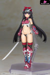 Original Frame Arms Girl Hand Scale Magatsuki Statue - Kotobukiya Studio [Pre - Order] Design