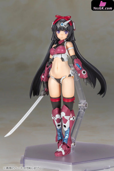 Original Frame Arms Girl Hand Scale Magatsuki Statue - Kotobukiya Studio [Pre - Order] Design