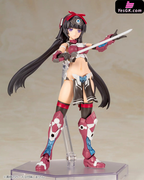 Original Frame Arms Girl Hand Scale Magatsuki Statue - Kotobukiya Studio [Pre - Order] Design