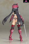 Original Frame Arms Girl Hand Scale Magatsuki Statue - Kotobukiya Studio [Pre - Order] Design