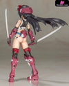 Original Frame Arms Girl Hand Scale Magatsuki Statue - Kotobukiya Studio [Pre - Order] Design