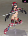 Original Frame Arms Girl Hand Scale Magatsuki Statue - Kotobukiya Studio [Pre - Order] Design