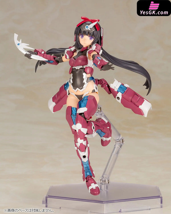 Original Frame Arms Girl Hand Scale Magatsuki Statue - Kotobukiya Studio [Pre - Order] Design
