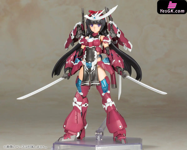 Original Frame Arms Girl Hand Scale Magatsuki Statue - Kotobukiya Studio [Pre - Order] Deposit