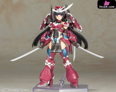 Original Frame Arms Girl Hand Scale Magatsuki Statue - Kotobukiya Studio [Pre - Order] Deposit