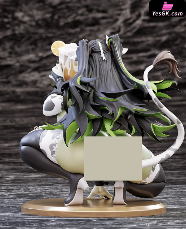 Original Fran-K-Enstein Statue - Soda Studio [Pre-Order] Design