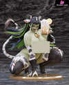 Original Fran-K-Enstein Statue - Soda Studio [Pre-Order] Design