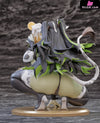 Original Fran-K-Enstein Statue - Soda Studio [Pre-Order] Design