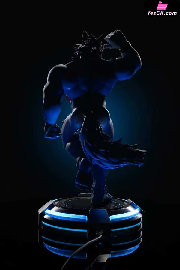 Original Freddy GK Statue - Devil Studio [Pre-Order] Original Design