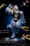 Original Freddy GK Statue - Devil Studio [Pre-Order] Deposit Original Design