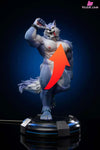 Original Freddy GK Statue - Devil Studio [Pre-Order] Original Design